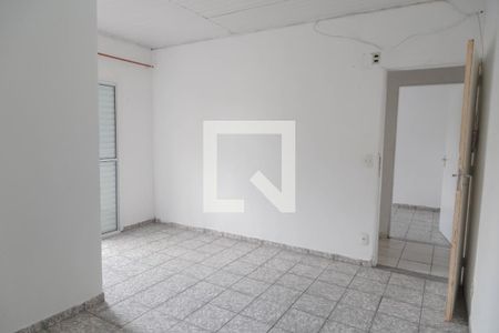 Quarto  de casa para alugar com 2 quartos, 140m² em Vila Galvão, Guarulhos