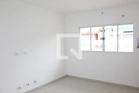 Sala de casa para alugar com 3 quartos, 213m² em Jardim Sao Miguel, Cotia