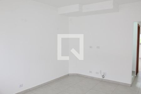 Sala de casa para alugar com 3 quartos, 213m² em Jardim Sao Miguel, Cotia