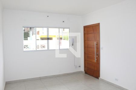 Sala de casa para alugar com 3 quartos, 213m² em Jardim Sao Miguel, Cotia