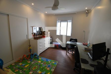 Quarto 1 de apartamento para alugar com 3 quartos, 138m² em Cambuí, Campinas