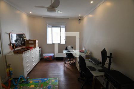 Quarto 1 de apartamento para alugar com 3 quartos, 138m² em Cambuí, Campinas