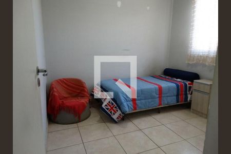 Segundo Quarto de apartamento à venda com 3 quartos, 60m² em Padre Eustáquio, Belo Horizonte