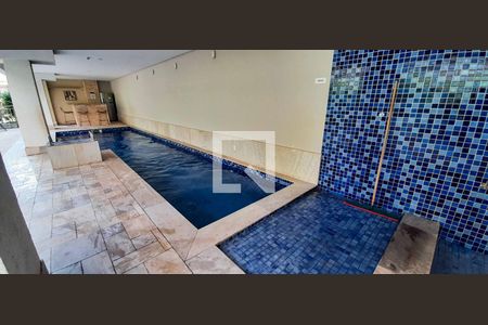 Apartamento à venda com 46m², 2 quartos e 1 vaga Apartamento à venda com 46m², 2 quartos e 1 vagaÁrea comum