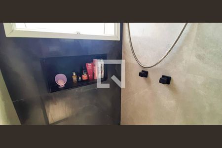 Apartamento à venda com 46m², 2 quartos e 1 vaga Apartamento à venda com 46m², 2 quartos e 1 vagaBanheiro