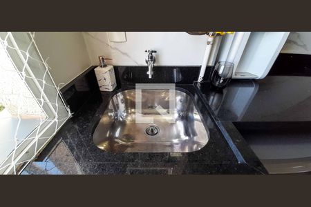 Apartamento à venda com 46m², 2 quartos e 1 vaga Apartamento à venda com 46m², 2 quartos e 1 vagaÁrea de Serviço