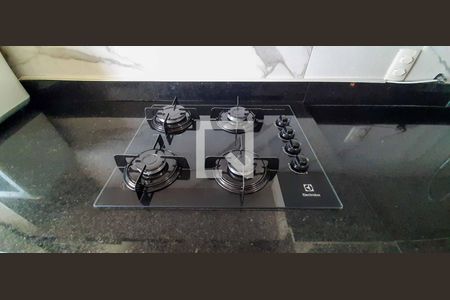 Apartamento à venda com 46m², 2 quartos e 1 vaga Apartamento à venda com 46m², 2 quartos e 1 vagaCozinha