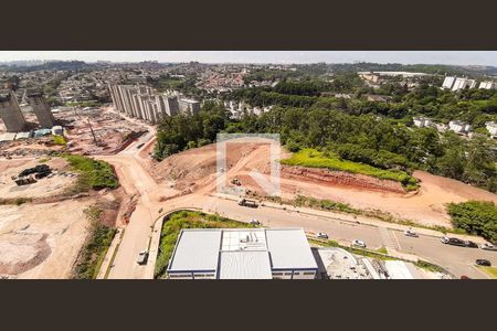 Apartamento à venda com 46m², 2 quartos e 1 vaga Apartamento à venda com 46m², 2 quartos e 1 vagaVista do Quarto 2