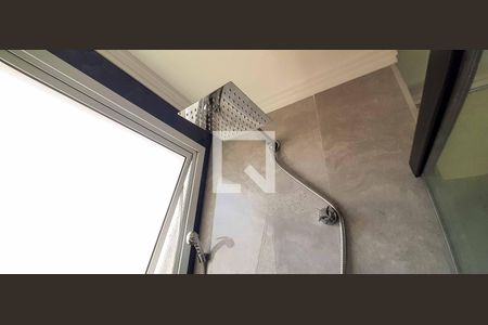 Apartamento à venda com 46m², 2 quartos e 1 vaga Apartamento à venda com 46m², 2 quartos e 1 vagaBanheiro