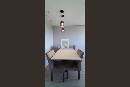 Sala de Jantar de apartamento à venda com 2 quartos, 46m² em Jardim Boa Vista, Osasco