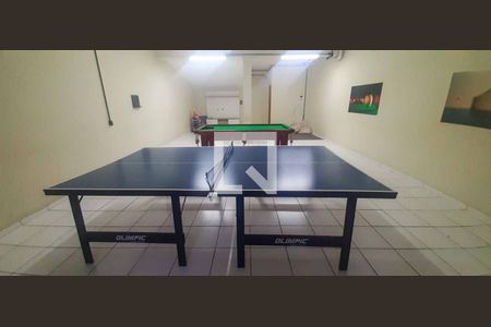 Apartamento à venda com 46m², 2 quartos e 1 vaga Apartamento à venda com 46m², 2 quartos e 1 vagaÁrea comum