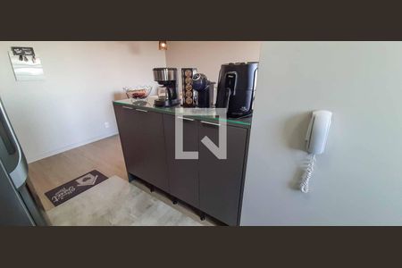 Apartamento à venda com 46m², 2 quartos e 1 vaga Apartamento à venda com 46m², 2 quartos e 1 vagaCozinha