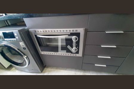 Apartamento à venda com 46m², 2 quartos e 1 vaga Apartamento à venda com 46m², 2 quartos e 1 vagaCozinha