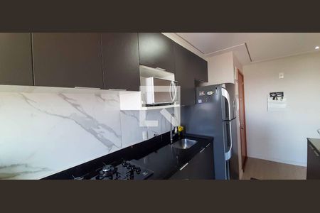 Apartamento à venda com 46m², 2 quartos e 1 vaga Apartamento à venda com 46m², 2 quartos e 1 vagaCozinha