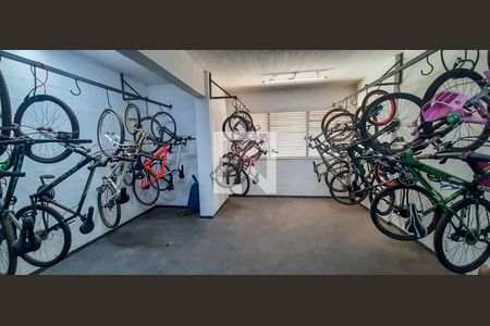 Apartamento à venda com 46m², 2 quartos e 1 vaga Apartamento à venda com 46m², 2 quartos e 1 vagaÁrea comum