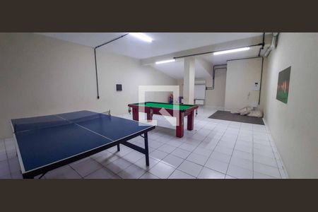 Apartamento à venda com 46m², 2 quartos e 1 vaga Apartamento à venda com 46m², 2 quartos e 1 vagaÁrea comum