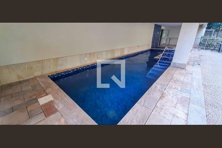 Apartamento à venda com 46m², 2 quartos e 1 vaga Apartamento à venda com 46m², 2 quartos e 1 vagaÁrea comum