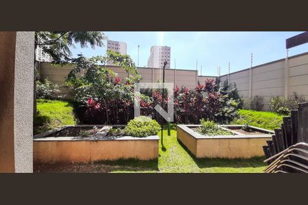 Apartamento à venda com 46m², 2 quartos e 1 vaga Apartamento à venda com 46m², 2 quartos e 1 vagaHôrta