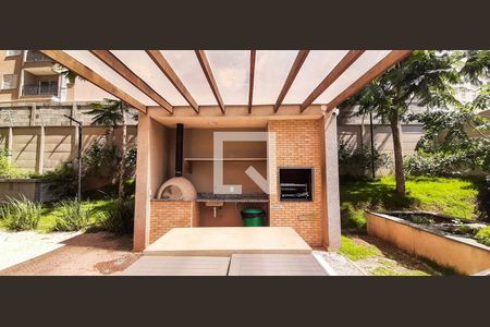 Apartamento à venda com 46m², 2 quartos e 1 vaga Apartamento à venda com 46m², 2 quartos e 1 vagaÁrea comum