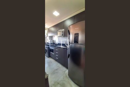 Apartamento à venda com 46m², 2 quartos e 1 vaga Apartamento à venda com 46m², 2 quartos e 1 vagaCozinha