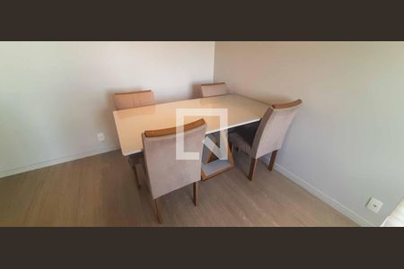 Sala de Jantar de apartamento à venda com 2 quartos, 46m² em Jardim Boa Vista, Osasco