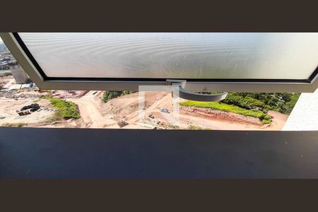 Apartamento à venda com 46m², 2 quartos e 1 vaga Apartamento à venda com 46m², 2 quartos e 1 vagaVista da Área de Serviço