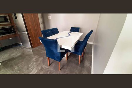 Quarto  de apartamento para alugar com 2 quartos, 75m² em Continental, Osasco