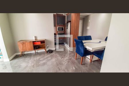 Quarto  de apartamento para alugar com 2 quartos, 75m² em Continental, Osasco