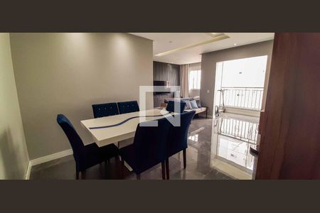 Quarto  de apartamento para alugar com 2 quartos, 75m² em Continental, Osasco