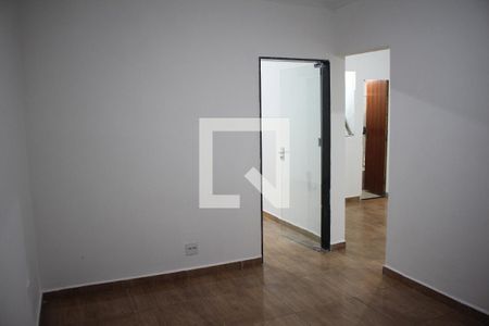 Sala de casa para alugar com 2 quartos, 80m² em Pindorama, Belo Horizonte