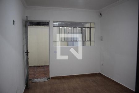 Sala de casa para alugar com 2 quartos, 80m² em Pindorama, Belo Horizonte