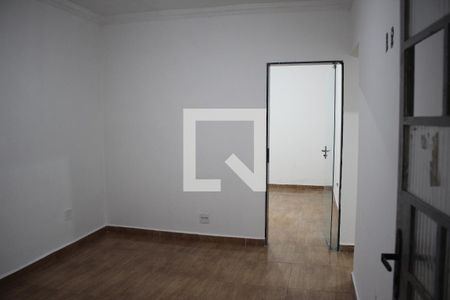 Sala de casa para alugar com 2 quartos, 80m² em Pindorama, Belo Horizonte