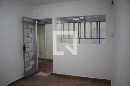 Sala de casa para alugar com 2 quartos, 80m² em Pindorama, Belo Horizonte