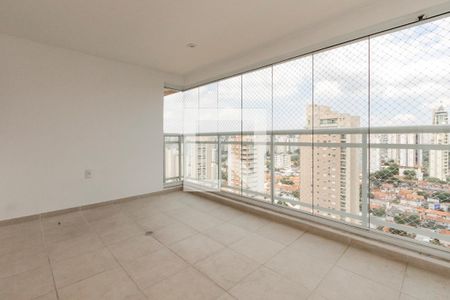 Varanda de apartamento para alugar com 2 quartos, 90m² em Cidade Monções, São Paulo