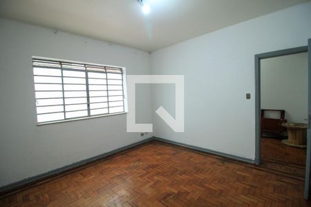 Sala de casa para alugar com 3 quartos, 120m² em Mooca, São Paulo