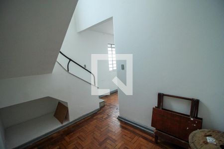 Sala de casa para alugar com 3 quartos, 120m² em Mooca, São Paulo