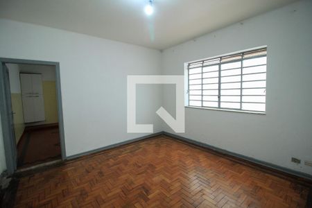 Sala de casa para alugar com 3 quartos, 120m² em Mooca, São Paulo