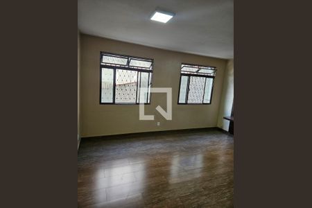 Sala de apartamento para alugar com 3 quartos, 73m² em Jardim da Cidade, Betim