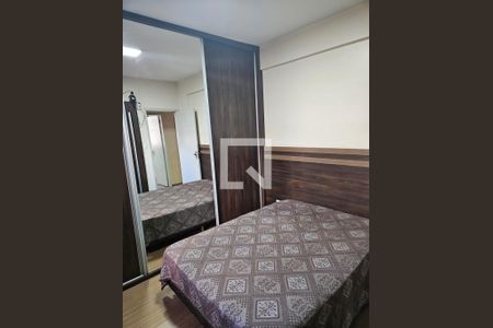 Quarto 01 de apartamento para alugar com 3 quartos, 73m² em Jardim da Cidade, Betim