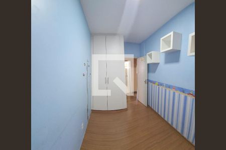 Quarto 02 de apartamento para alugar com 3 quartos, 73m² em Jardim da Cidade, Betim