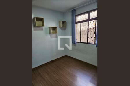 Quarto 03 de apartamento para alugar com 3 quartos, 73m² em Jardim da Cidade, Betim