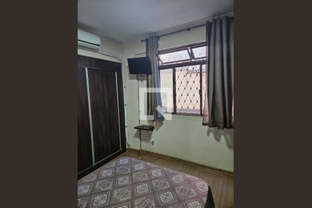 Quarto 01 de apartamento para alugar com 3 quartos, 73m² em Jardim da Cidade, Betim