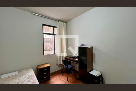 quarto  de apartamento à venda com 3 quartos, 85m² em Prado, Belo Horizonte