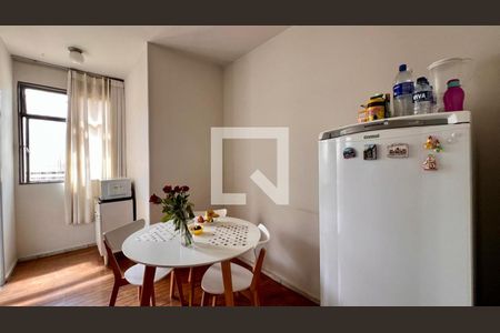 copa de apartamento à venda com 3 quartos, 85m² em Prado, Belo Horizonte