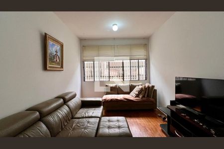 sala de apartamento à venda com 3 quartos, 85m² em Prado, Belo Horizonte