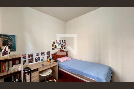 quarto  de apartamento à venda com 3 quartos, 85m² em Prado, Belo Horizonte