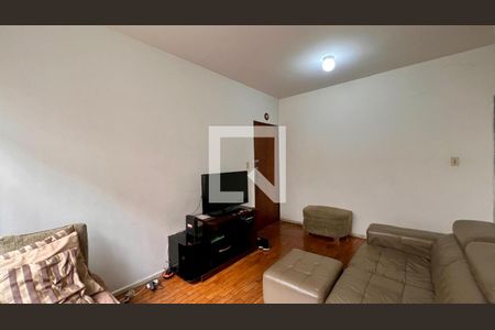 sala  de apartamento à venda com 3 quartos, 85m² em Prado, Belo Horizonte