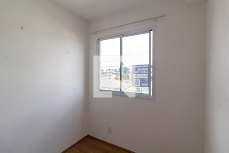 Quarto 2 de apartamento para alugar com 2 quartos, 50m² em Itaquera, São Paulo