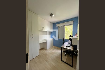 Quarto 2 de apartamento à venda com 3 quartos, 68m² em Vila Andrade, São Paulo