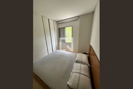 Quarto 1 de apartamento à venda com 3 quartos, 68m² em Vila Andrade, São Paulo